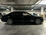 Bentley Continental Flying Spur 2006 годаүшін29 000 000 тг. в Алматы – фото 2
