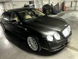 Bentley Continental Flying Spur 2006 годаүшін29 000 000 тг. в Алматы