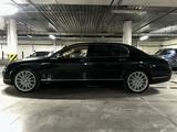 Bentley Continental Flying Spur 2006 годаүшін29 000 000 тг. в Алматы – фото 5