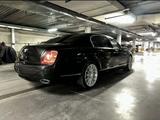 Bentley Continental Flying Spur 2006 годаүшін29 000 000 тг. в Алматы – фото 3
