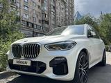 BMW X5 2021 годаүшін48 000 000 тг. в Алматы