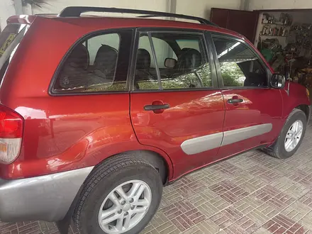 Toyota RAV4 2002 года за 5 200 000 тг. в Шымкент