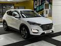 Hyundai Tucson 2019 года за 11 700 000 тг. в Астана – фото 23