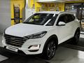 Hyundai Tucson 2019 года за 11 700 000 тг. в Астана – фото 24