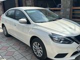 Nissan Sylphy 2023 года за 8 500 000 тг. в Алматы – фото 3