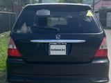 Honda Odyssey 2000 годаfor3 400 000 тг. в Алматы – фото 3