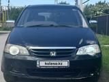 Honda Odyssey 2000 годаfor3 400 000 тг. в Алматы