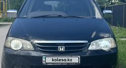Honda Odyssey 2000 годаfor3 400 000 тг. в Алматы