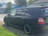 Honda Odyssey 2000 годаfor3 400 000 тг. в Алматы – фото 2