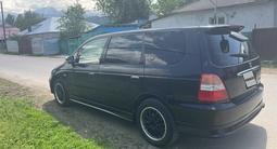 Honda Odyssey 2000 годаfor3 400 000 тг. в Алматы – фото 2