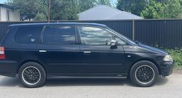 Honda Odyssey 2000 годаfor3 400 000 тг. в Алматы – фото 4
