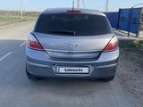 Opel Astra 2005 года за 3 200 000 тг. в Атырау – фото 4