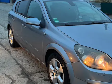 Opel Astra 2005 года за 3 200 000 тг. в Атырау – фото 6