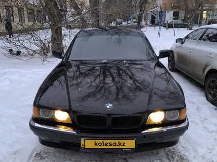 BMW 730 1994 года за 2 250 000 тг. в Костанай