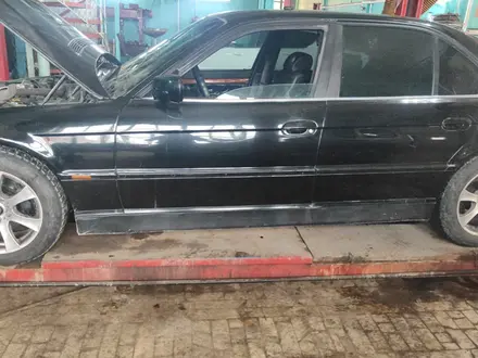 BMW 730 1994 года за 2 250 000 тг. в Костанай – фото 8