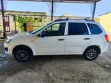 ВАЗ (Lada) Kalina 2194 2014 года за 2 000 000 тг. в Кентау – фото 2