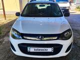 ВАЗ (Lada) Kalina 2194 2014 года за 2 000 000 тг. в Кентау