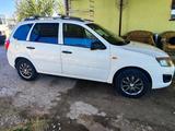 ВАЗ (Lada) Kalina 2194 2014 года за 2 000 000 тг. в Кентау – фото 3