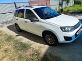 ВАЗ (Lada) Kalina 2194 2014 года за 2 000 000 тг. в Кентау – фото 4