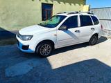 ВАЗ (Lada) Kalina 2194 2014 года за 2 000 000 тг. в Кентау – фото 5