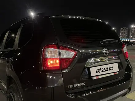 Nissan Terrano 2020 года за 7 600 000 тг. в Караганда – фото 3