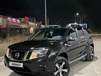 Nissan Terrano 2020 года за 7 600 000 тг. в Караганда