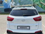 Hyundai Creta 2017 года за 9 900 000 тг. в Алматы – фото 2