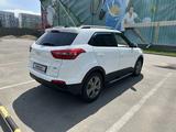 Hyundai Creta 2017 годаүшін9 900 000 тг. в Алматы – фото 4
