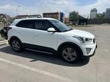 Hyundai Creta 2017 года за 9 900 000 тг. в Алматы – фото 3