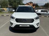 Hyundai Creta 2017 годаүшін9 900 000 тг. в Алматы
