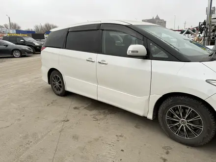 Toyota Estima 2010 года за 8 000 000 тг. в Актобе