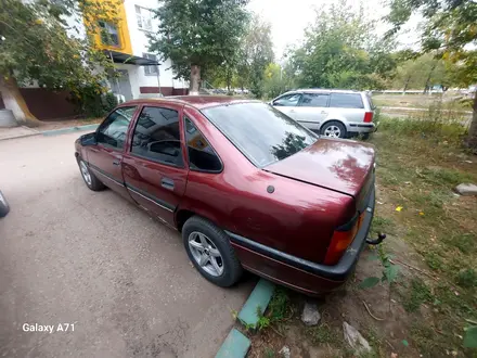 Opel Vectra 1992 года за 850 000 тг. в Караганда – фото 5