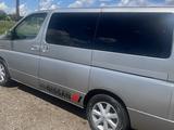 Nissan Elgrand 2007 года за 2 900 000 тг. в Кокшетау – фото 4