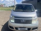 Nissan Elgrand 2007 года за 2 900 000 тг. в Кокшетау – фото 2