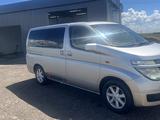 Nissan Elgrand 2007 года за 2 900 000 тг. в Кокшетау – фото 3