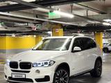BMW X5 2014 года за 13 750 000 тг. в Алматы