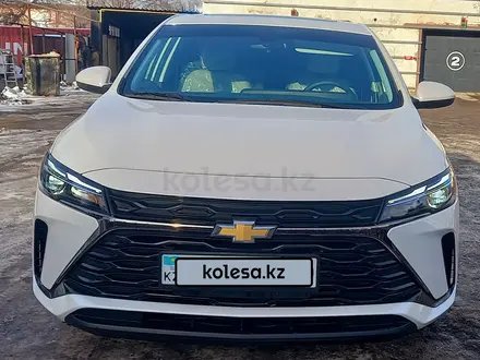 Chevrolet Monza 2023 года за 7 300 000 тг. в Костанай – фото 10