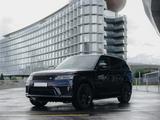 Land Rover Range Rover Sport 2019 годаүшін43 000 000 тг. в Астана