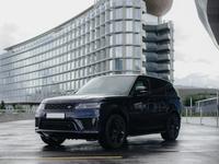 Land Rover Range Rover Sport 2019 годаfor43 000 000 тг. в Астана