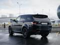 Land Rover Range Rover Sport 2019 года за 43 000 000 тг. в Астана – фото 2