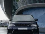 Land Rover Range Rover Sport 2019 годаүшін43 000 000 тг. в Астана – фото 4