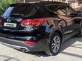 Hyundai Santa Fe 2014 годаүшін9 300 000 тг. в Кызылорда – фото 7