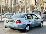 Daewoo Nexia 2011 годаүшін1 700 000 тг. в Астана – фото 3