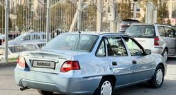 Daewoo Nexia 2011 годаүшін1 700 000 тг. в Астана – фото 3