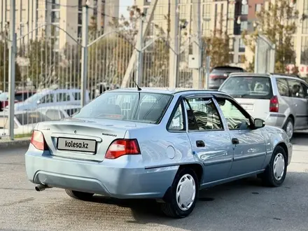 Daewoo Nexia 2011 года за 1 700 000 тг. в Астана – фото 3