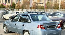 Daewoo Nexia 2011 годаүшін1 700 000 тг. в Астана – фото 4