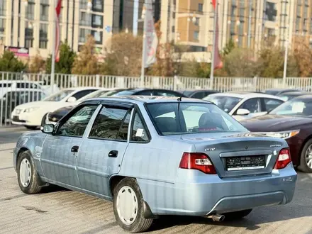 Daewoo Nexia 2011 года за 1 700 000 тг. в Астана – фото 4