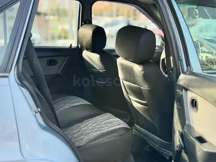 Daewoo Nexia 2011 года за 1 700 000 тг. в Астана – фото 6
