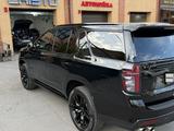 Chevrolet Tahoe 2022 года за 40 000 000 тг. в Караганда – фото 4
