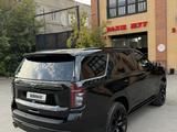 Chevrolet Tahoe 2022 года за 40 000 000 тг. в Караганда – фото 2